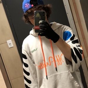 Meet your Posher, Chandler